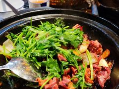 -凤凰山斑鱼馆(恭城店)