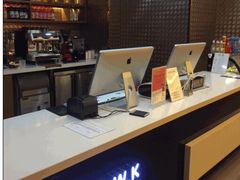-任我游电竞(朝外店)