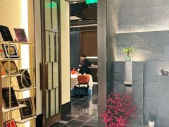 -三利音·玖弄小鲜(浦东嘉里城店)