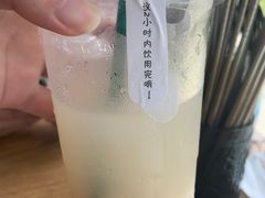 -李先生的首尔小馆(松江启源广场店)