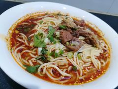 -正宗四川大竹面馆(光翠路南店)