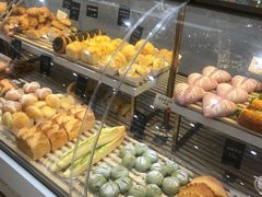 -小嘟来烘焙店