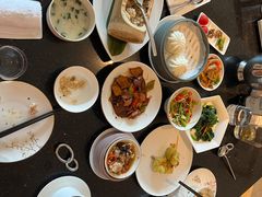 -三亚亚龙湾瑞吉酒店·铭轩中餐厅Mingxuan·海南菜·粤菜