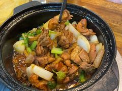 -呷哺呷哺(宝山正大乐城店)
