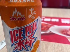 -大师兄·手工面·西北菜(南沙万达广场店)