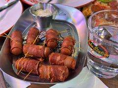 -Tubestation站点比萨(高新万达ONE店)