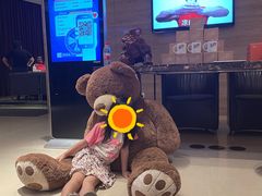 -真爱年华水疗健康运动中心(朱雀大街店)