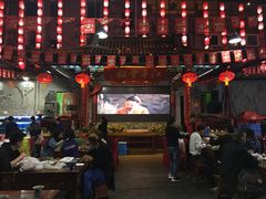 -江宁会馆(劈柴院店)