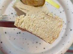 白桃乌龙千层-CAKE WANG千层制造所(省府店)