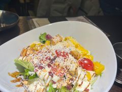 -机器人火炉披萨(爱琴海店)