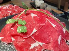 -呷哺呷哺(万达新世界店)