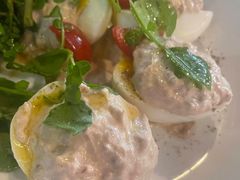 -LA MAISON公鸡和龙(蛇口店)