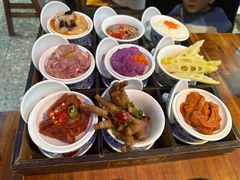 -楠火锅(哈尔滨金爵万象店)