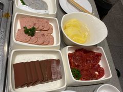 -海底捞火锅(雄峰城店)