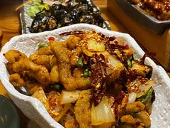-干杯小木屋米酒店(罗斯福店)