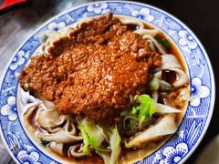 大排面-佰仙面馆