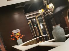 -城南往事·鲁菜济南菜(软件园美莲广场店)