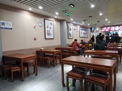 -庆丰包子铺(南站二店)