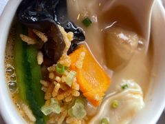 -富力丽思卡尔顿酒店·丽轩中餐厅