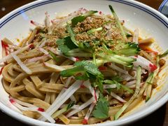 雁北手切莜面-龍聚祥烧麦馆(万达店)