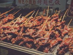 -大学城夜市大排档(凤栖路店)