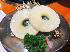 -kingkong大猩猩烤肉(CBD店)