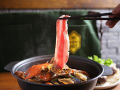 -越谜·越南餐厅(长白店)