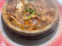 -石锅坛肉(广场店)