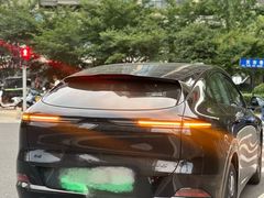 -小鹏汽车体验中心(苏州龙湖狮山天街店)