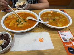 -鱼你在一起(福田安吉尔店)