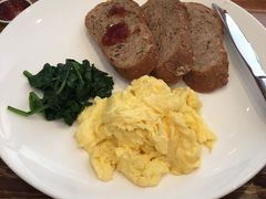 -安妮意大利餐厅(世贸天阶店)