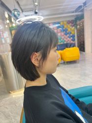点击看大图 -悦SALON