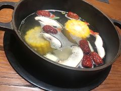 -呷哺呷哺 黄金牧场 (回龙观港龙店)