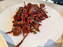 -后海16号·北京私房菜