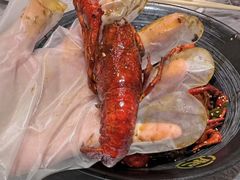 -肥肥虾庄·金牌油焖大虾(沙湖店)