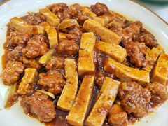 -清真·同发顺饭庄·烧麦(总店)