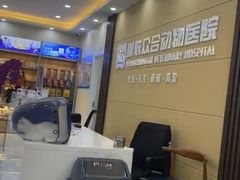 -德元·美联众合24小时动物医院(总院)