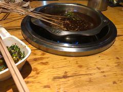 -袁记串串香(新南门店)