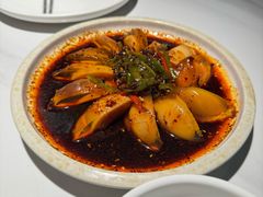 -江渔儿酸菜鱼(万科东荟城店)