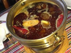 -慢丽江·云南野生菌土鸡锅(付家庄店)