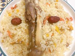 -阿拉丁新疆风味餐厅·清真(罗廊巷店)