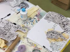 -杨梅红艺术教育(水贝教学中心)