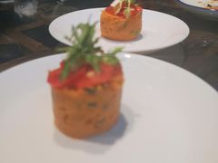 -箱美术馆私房菜(水晶郦城店)