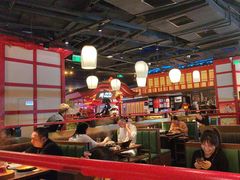 -牛New寿喜烧(金茂览秀城店)