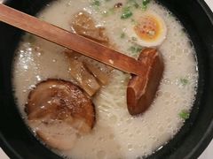 -味千拉面(航洋国际购物中心)