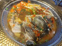 -洞庭记·老湖南味道(下沙店)