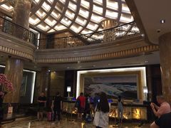 -上海浦东星河湾酒店