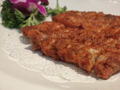 香煎肋排-潮人姐妹轩(海宁路店)