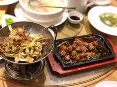 -枣子树·素食餐厅(普陀山店)