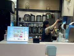 -茉沏(万科美好广场店)